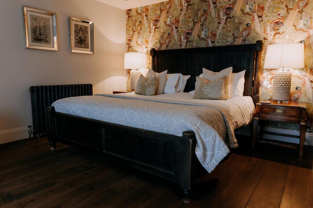 Bed and Breakfast The Ferry House à Eastchurch Extérieur photo