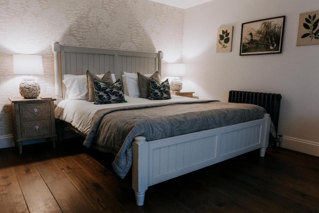 Bed and Breakfast The Ferry House à Eastchurch Extérieur photo