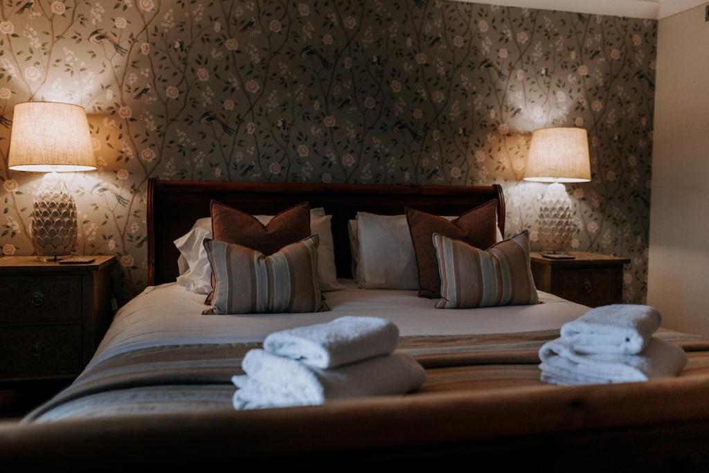 Bed and Breakfast The Ferry House à Eastchurch Extérieur photo