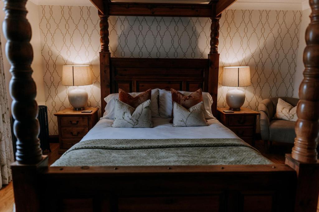 Bed and Breakfast The Ferry House à Eastchurch Extérieur photo