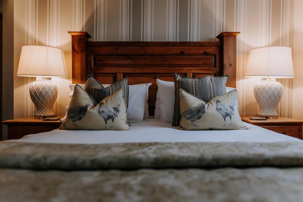 Bed and Breakfast The Ferry House à Eastchurch Extérieur photo