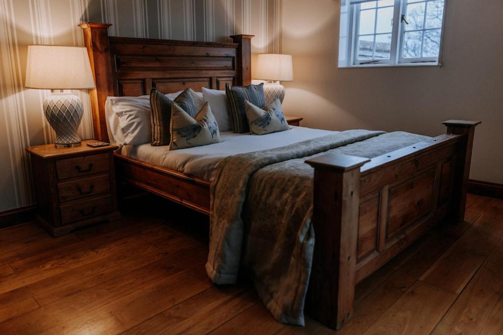 Bed and Breakfast The Ferry House à Eastchurch Extérieur photo