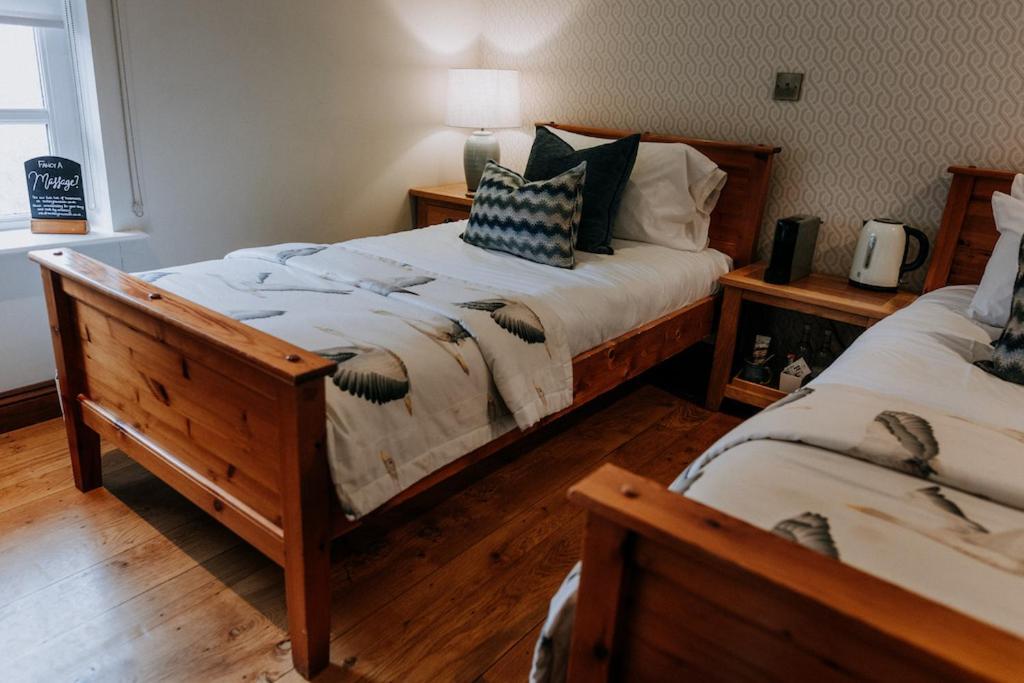 Bed and Breakfast The Ferry House à Eastchurch Extérieur photo